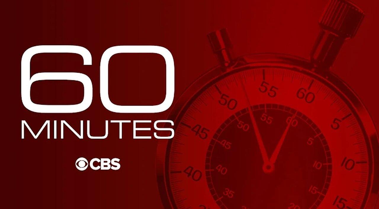 LIVE: 60 Minutes - The Godfather of AI; General Milley; Rich Paul; 3D Printing