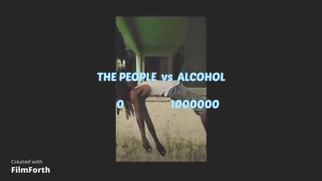 Funny Drunk Video Compilation Pt. 1