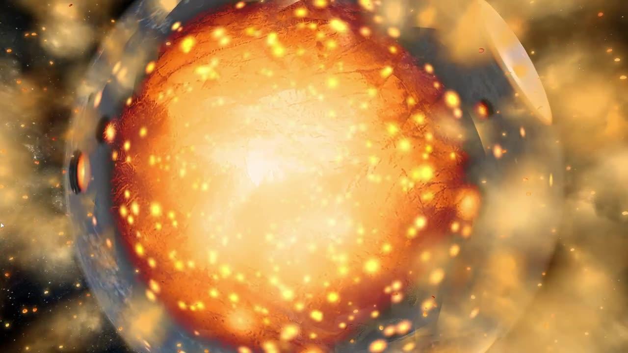 What If Ceres Hits Earth Planet Killer One News Page Video