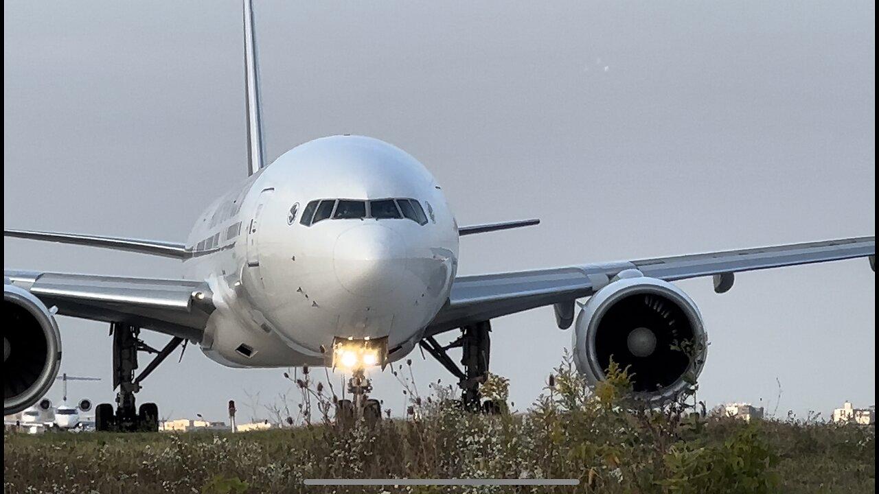 Traffic Time at Toronto Pearson Airport One News Page VIDEO