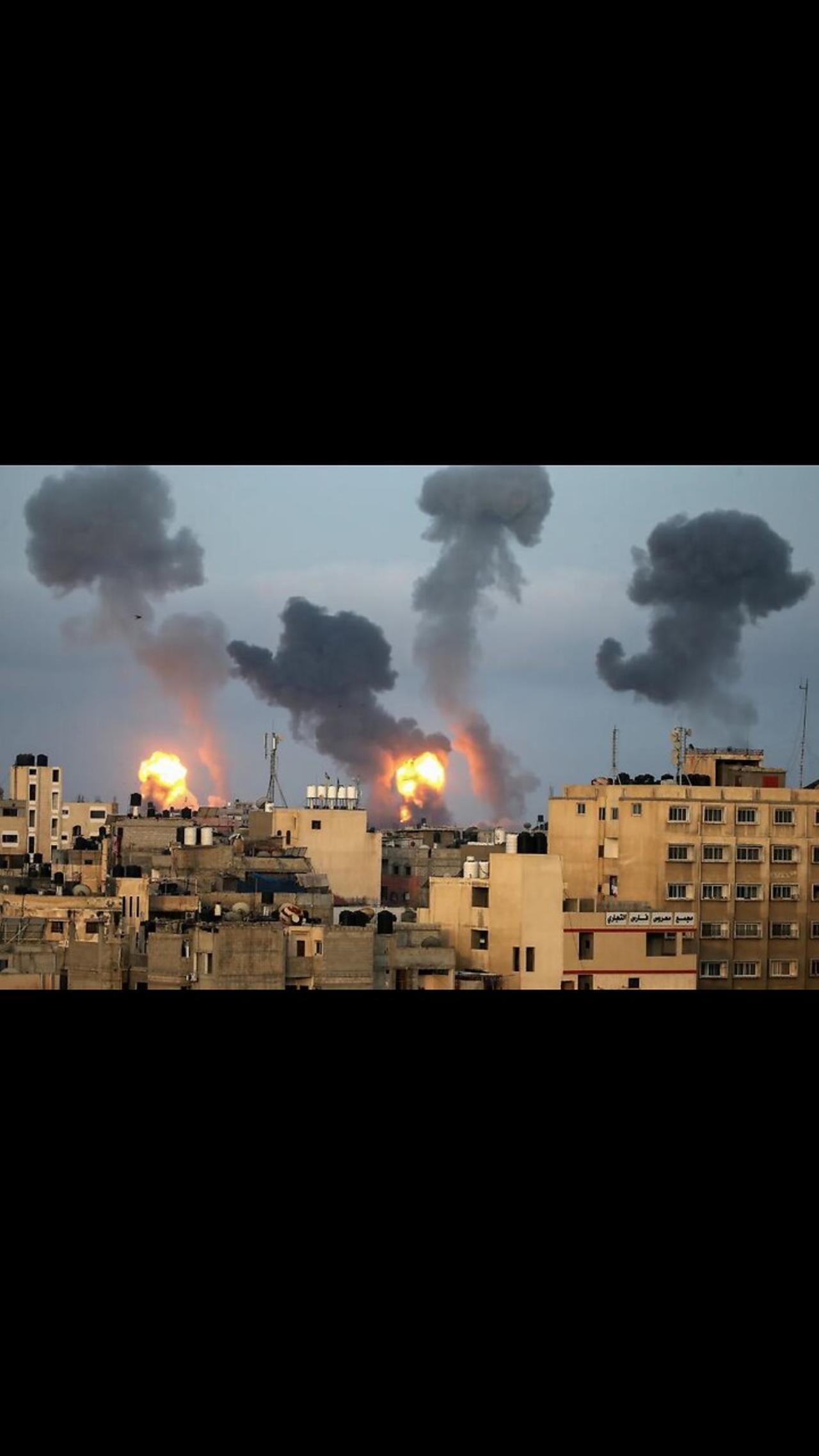 Israel Palestine Conflict | Did Iran Aid Hamas' Attack on Israel?| Hamas Attack | World News