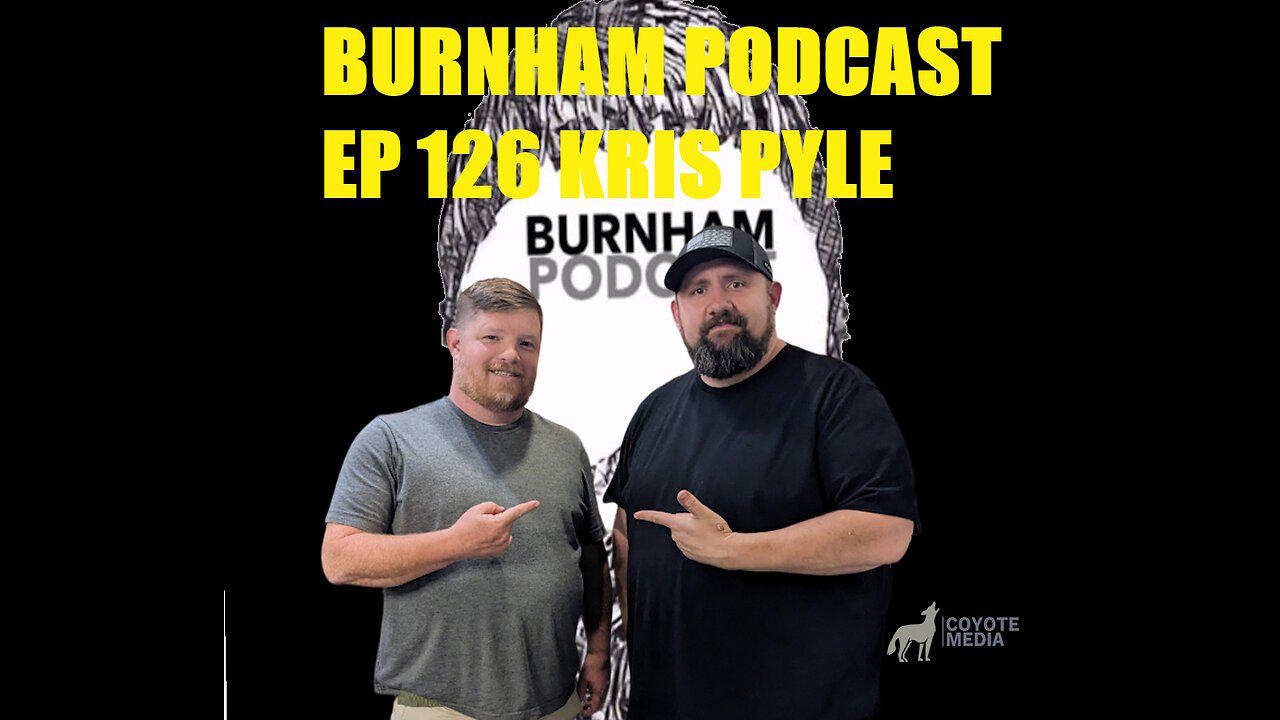 Burnham Podcast #126: Outlandish Claims