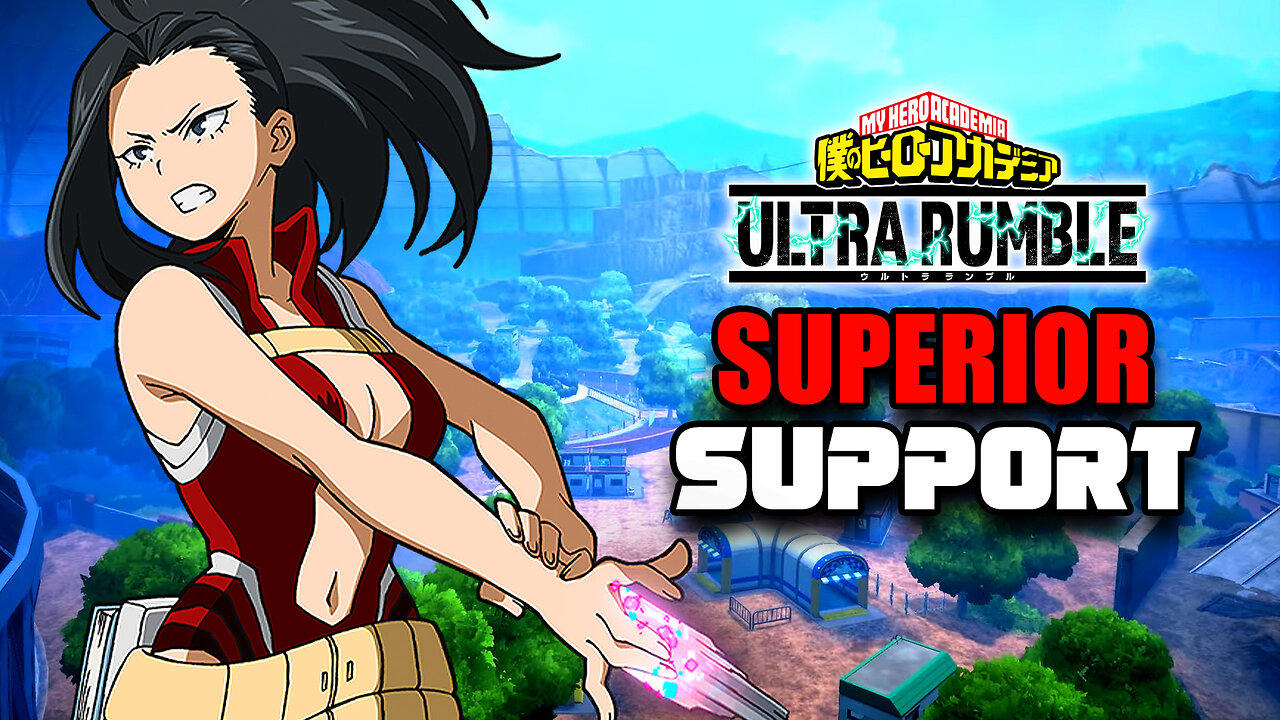 🔴 LIVE MHUR 💥 100+ WINS IN RANKED 🏆 ROAD TO ACE RANK 🛡️ MOMO IS TOO STRONG! MY HERO ULTRA RUMBLE
