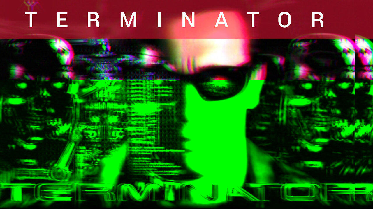 Terminator Genisys" (2015)
