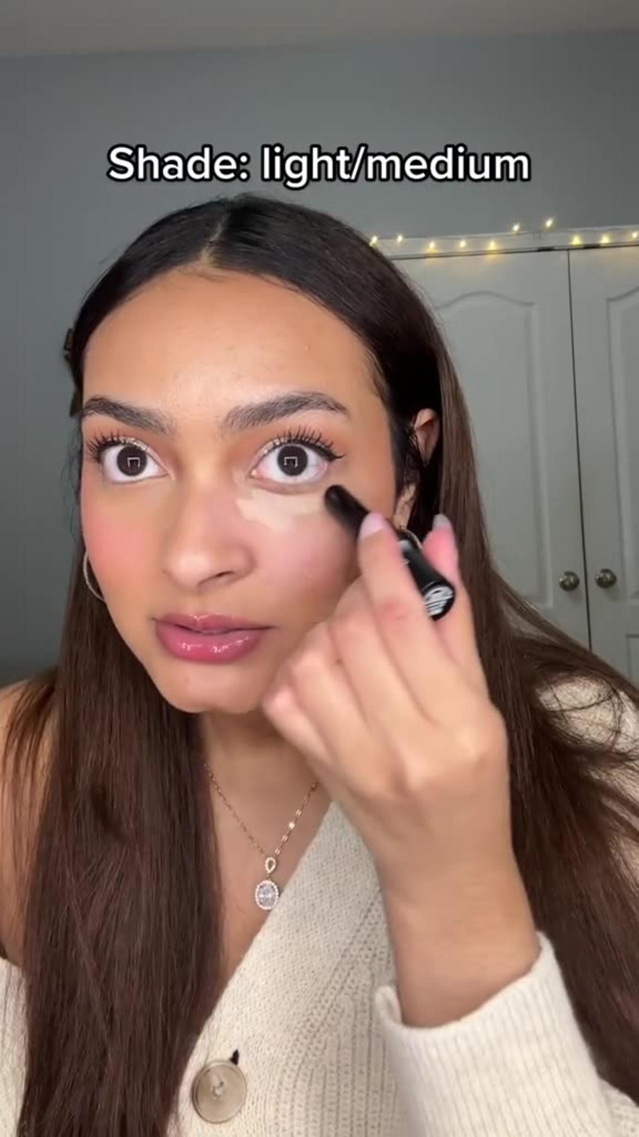 Revlon Concealer Stick, PhotoReady Face Makeup - One News Page VIDEO