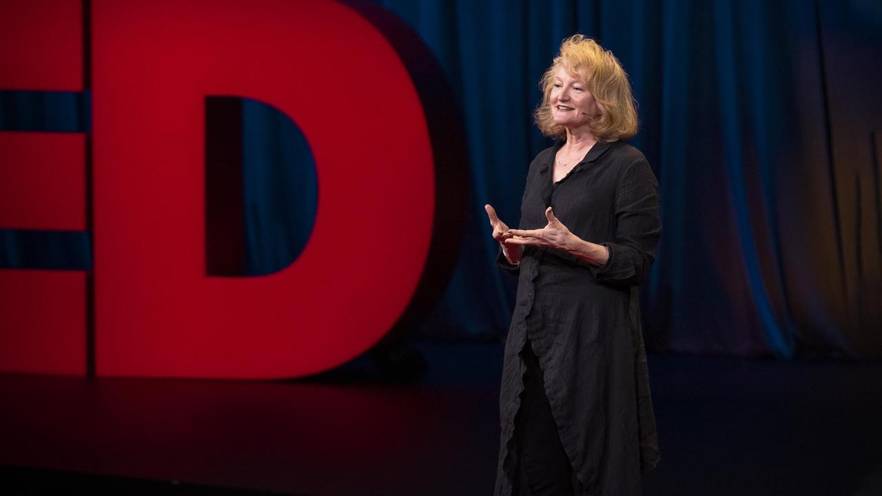 3 practices for a life of wisdom | Krista Tippett