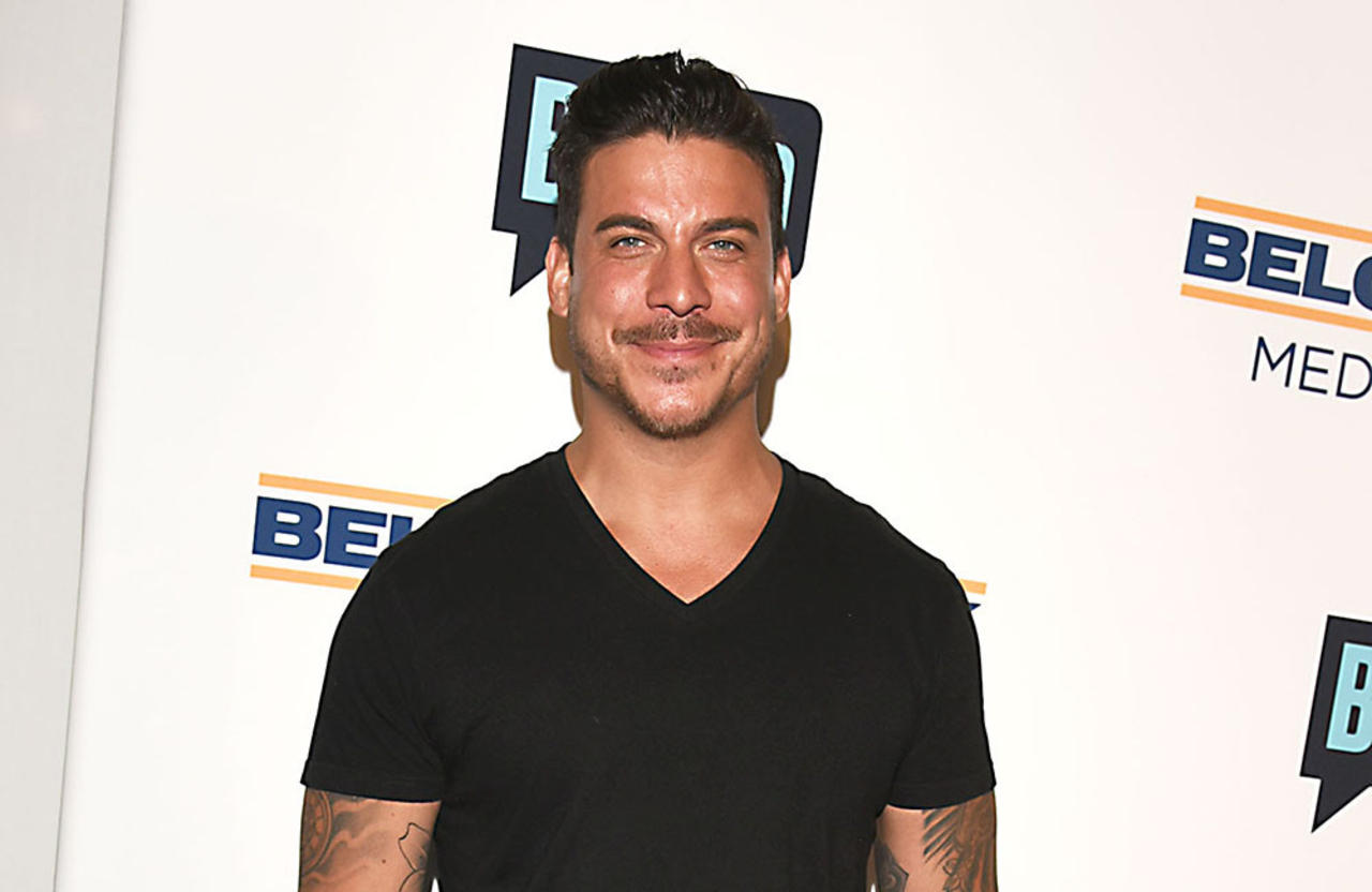 Jax Taylor and Lisa Vanderpump have resolved - One News Page VIDEO