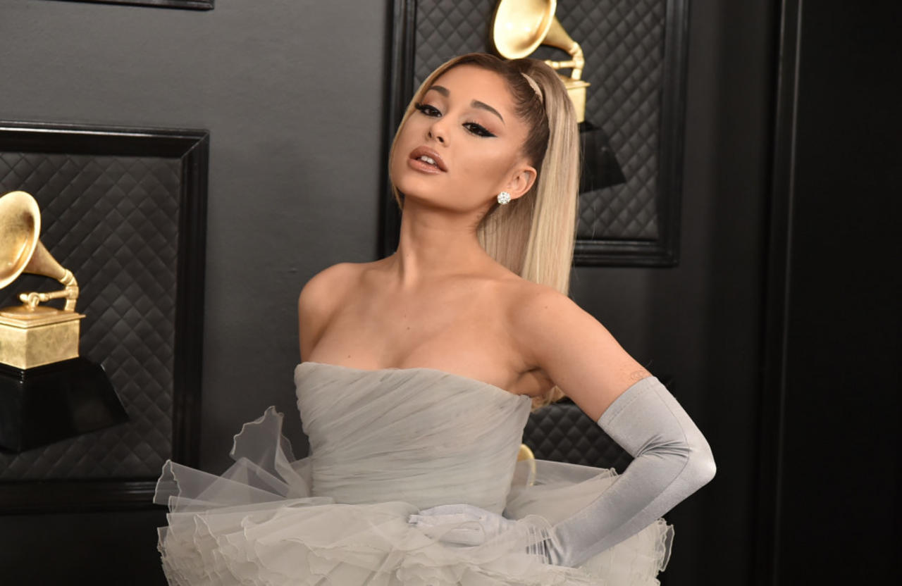 Ariana Grande and Dalton Gomez aren't allowed to write tell-all books or share photos from marriage