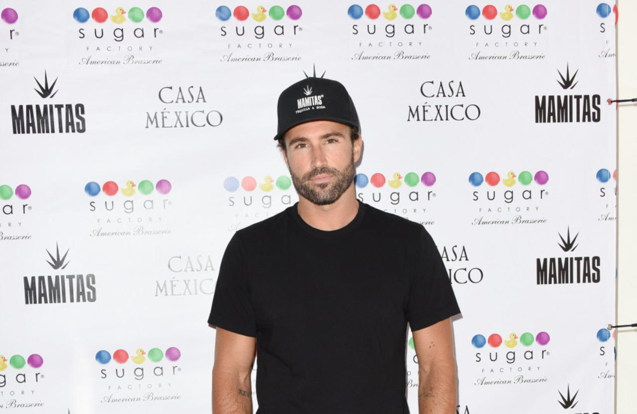 Brody Jenner makes breast milk lattes after running out of almond milk