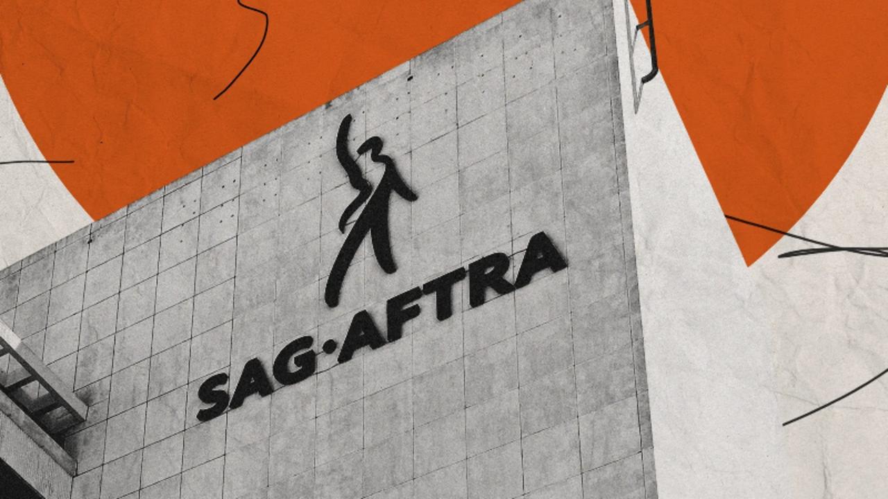 SAG-AFTRA & Studio Talks To Resume on Wednesday | THR News Video