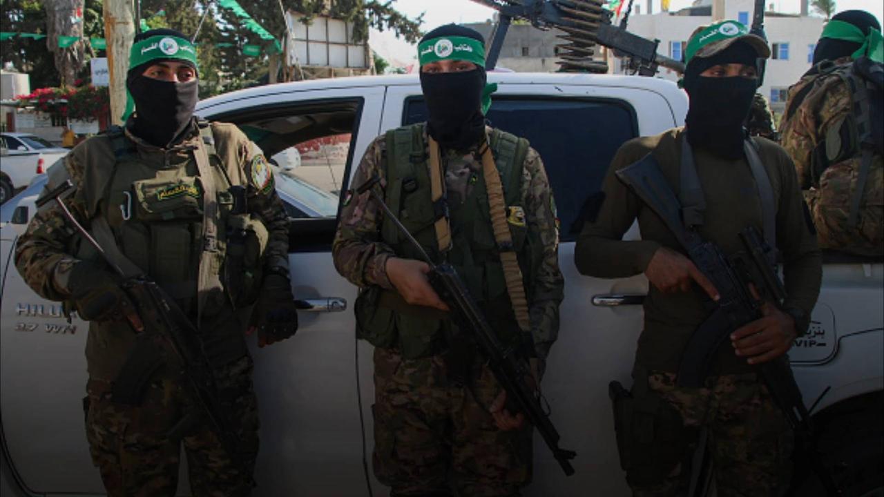 What to Know About Hamas