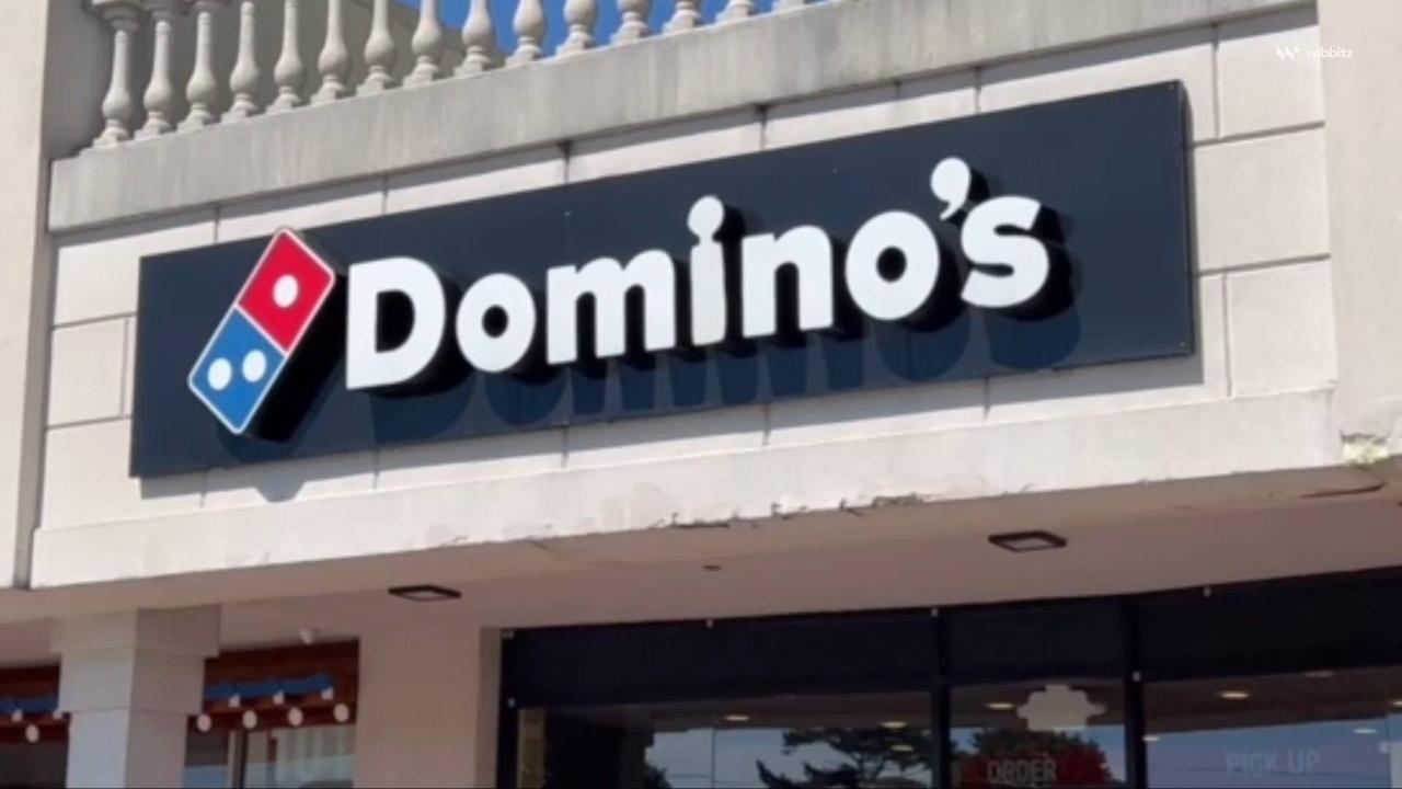 Domino’s Now Offers Free ‘Emergency Pizza’