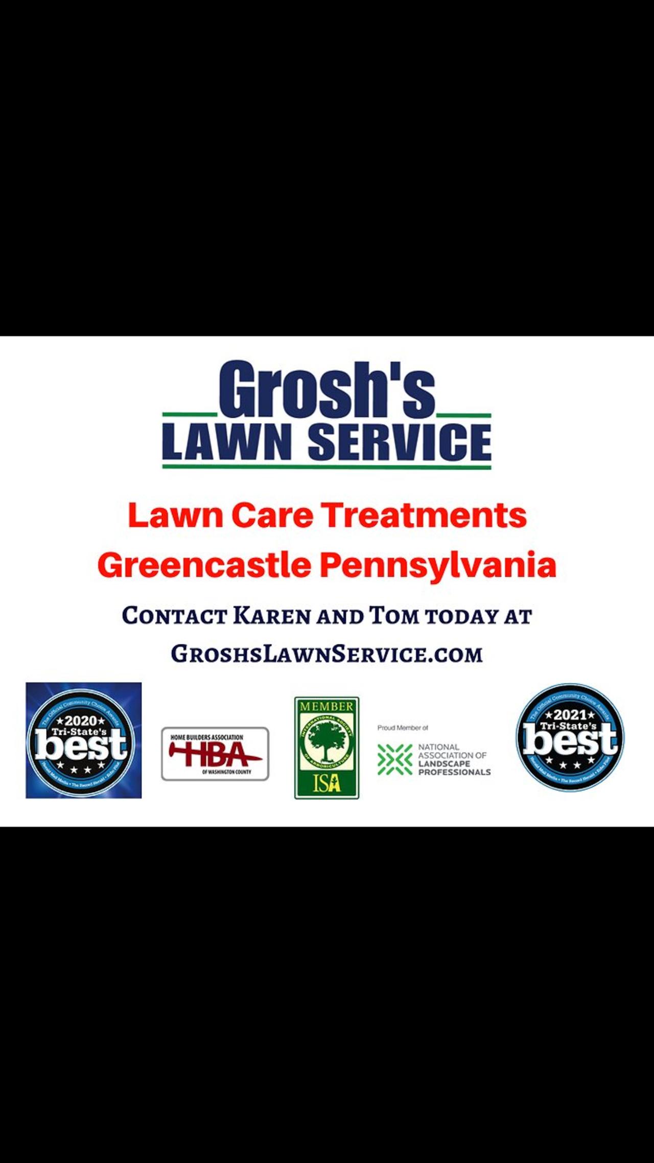 The Best Lawn Care Treatments Greencastle One News Page VIDEO