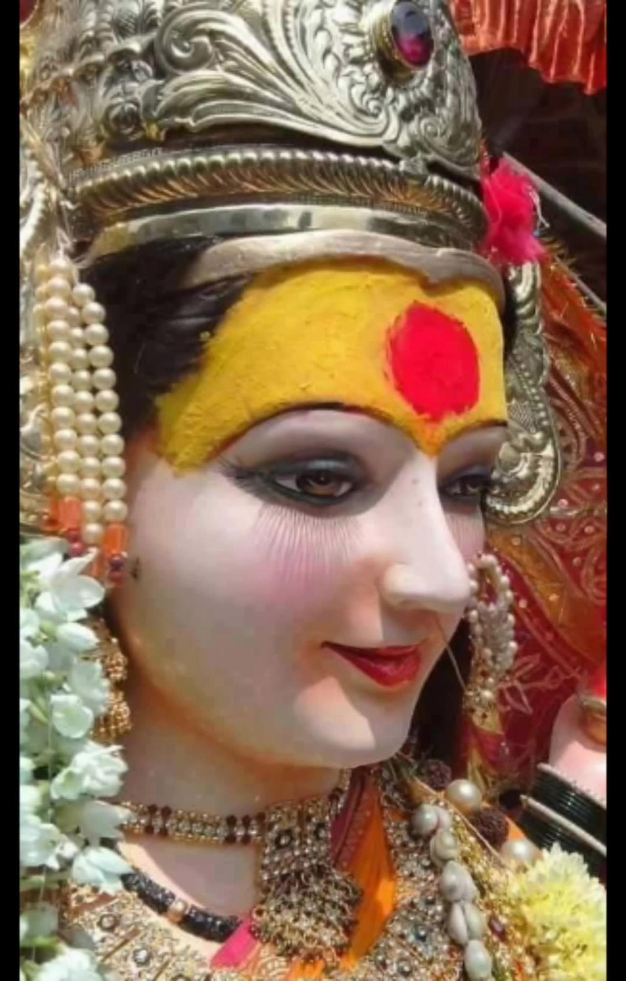 Jay mata di