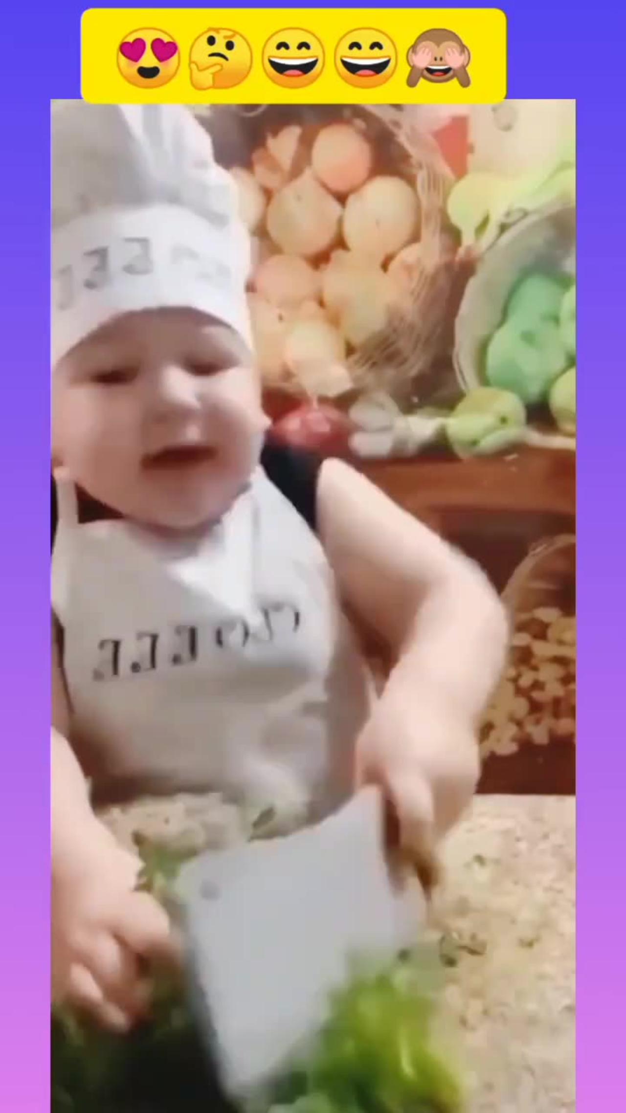 🤣‼️funny babies videos !! try not to laugh