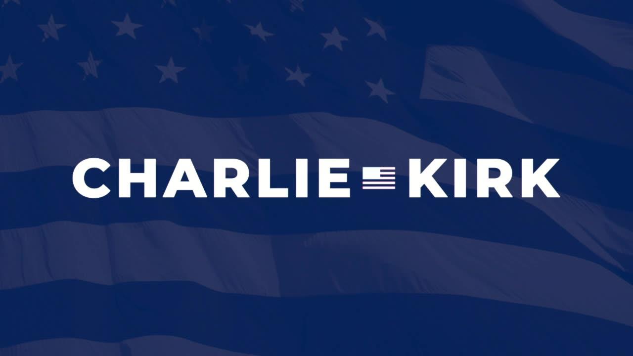 TPUSA presents the LIVE FREE TOUR with Charlie Kirk LIVE from the University of Central Florida
