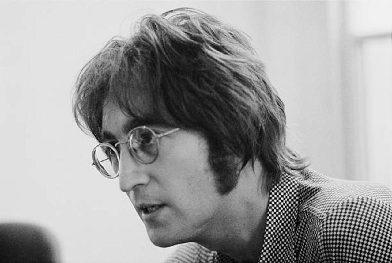 This Day in History: John Lennon’s 'Imagine' Is Released