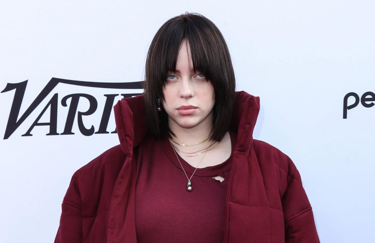 Billie Eilish says that Bad Guy is a stupid song