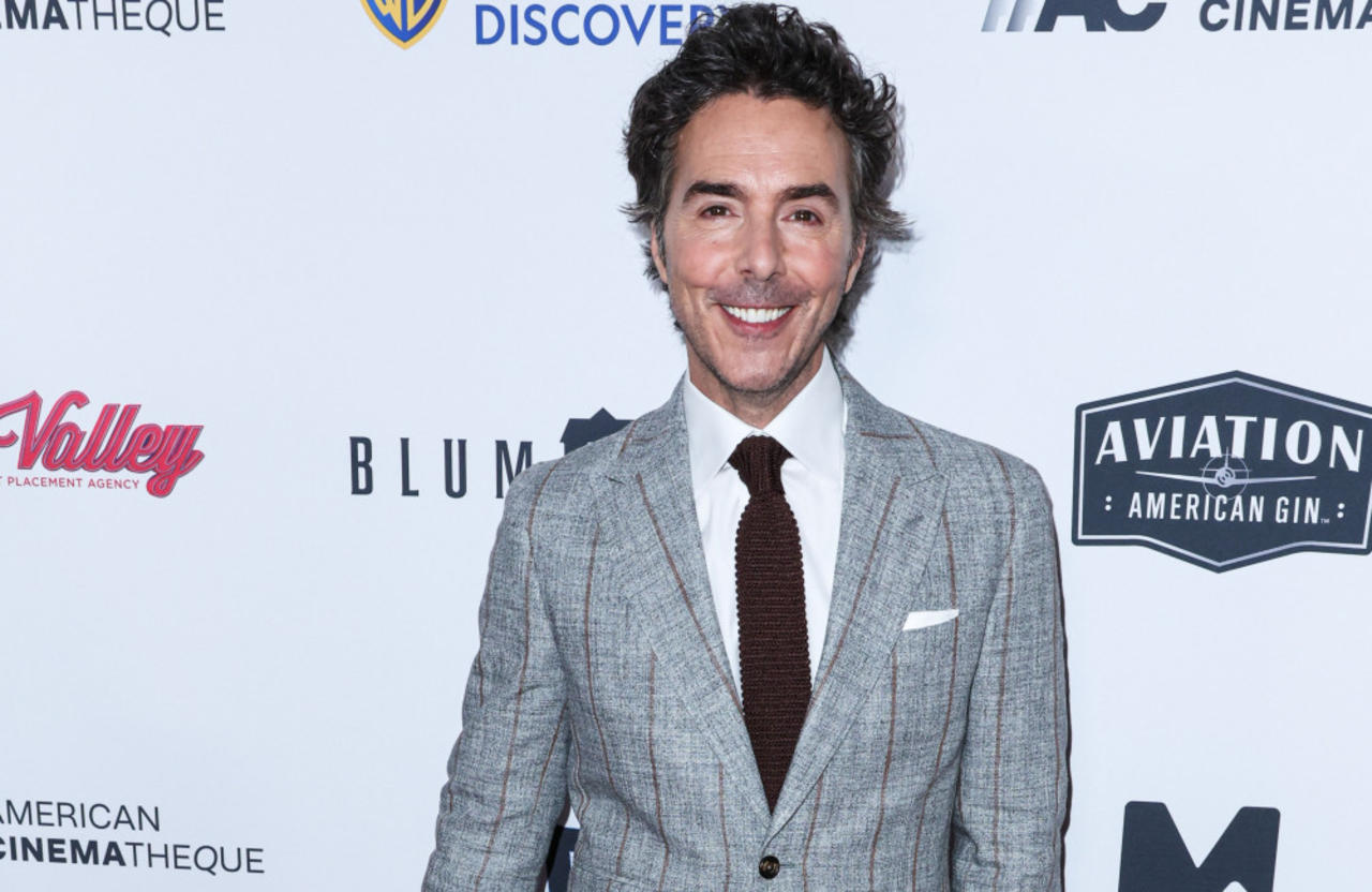 Shawn Levy got 'dad cred for life' One News Page VIDEO
