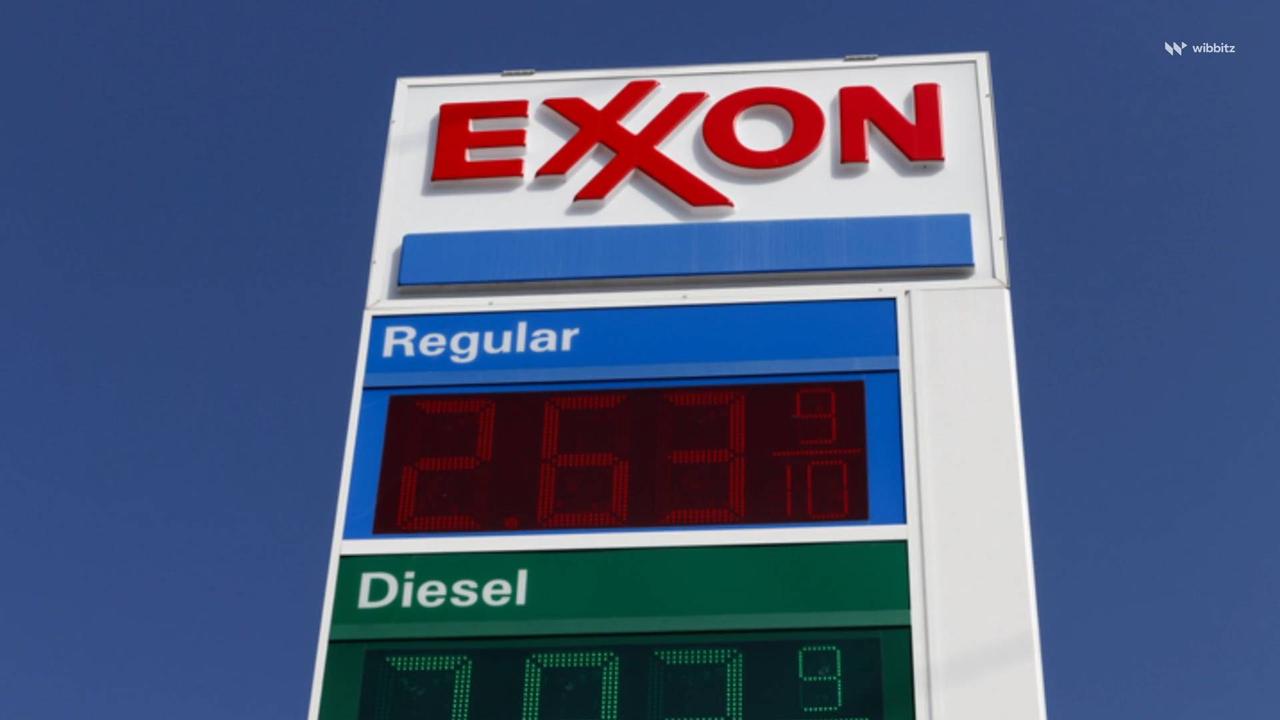 ExxonMobil to Buy Shale Rival Pioneer