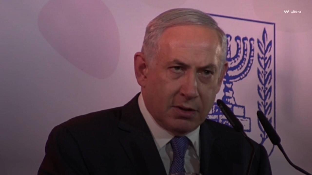 Netanyahu Forms Emergency Government Following Hamas Attack