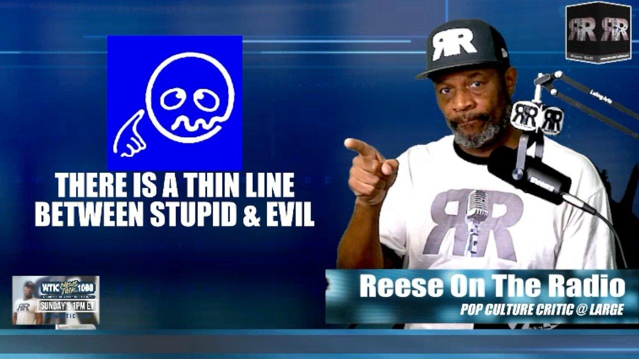 Reese On The Radio Rundown - October 10, 2023