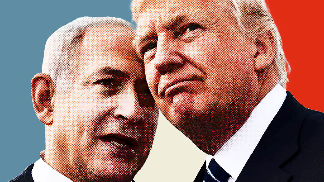 Breaking: HOSTAGE CRISIS DEEPENS IN ISRAEL - IS TRUMP THE ANTICHRIST?