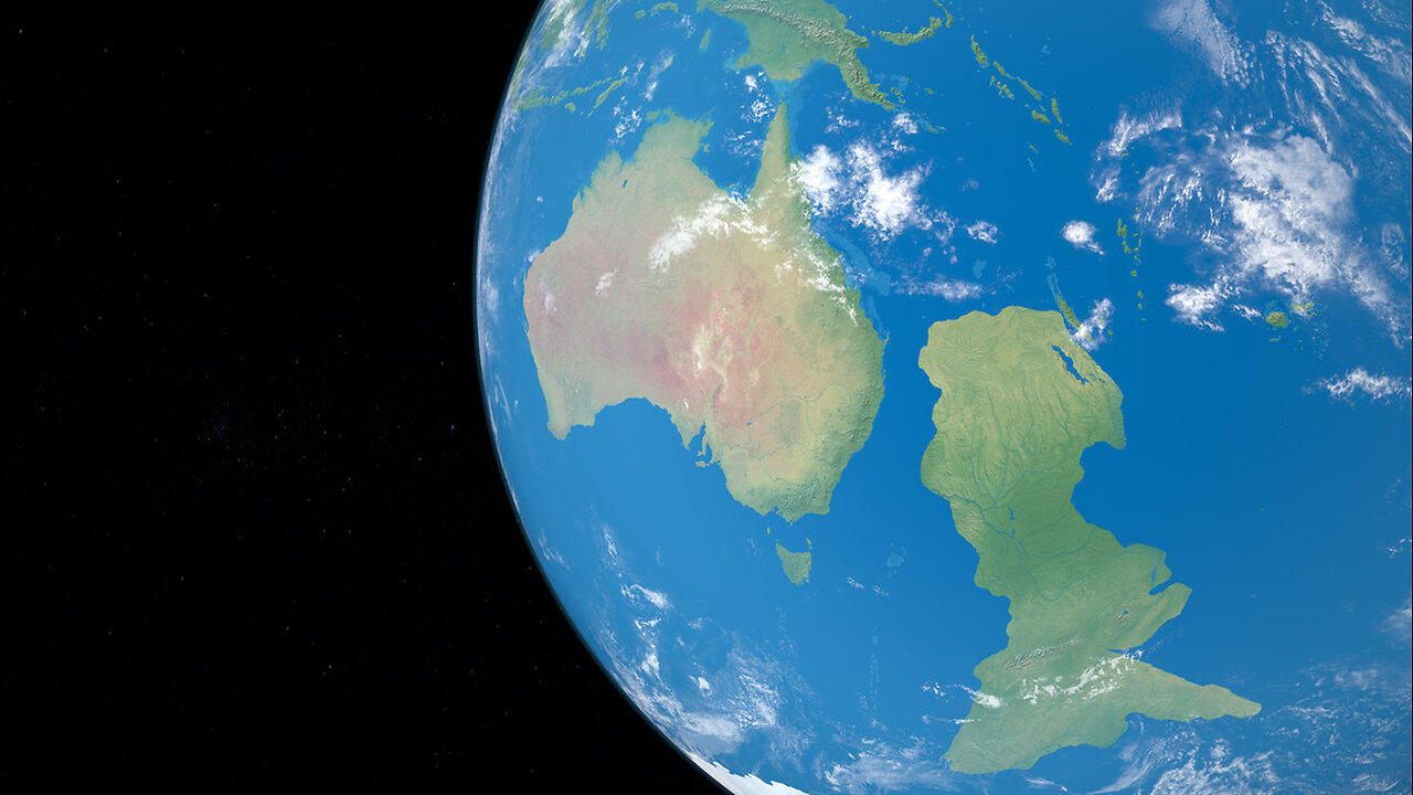 Zealandia : Οι επιστήμονες βρήκαν τη χαμένη έβδομη ήπειρο