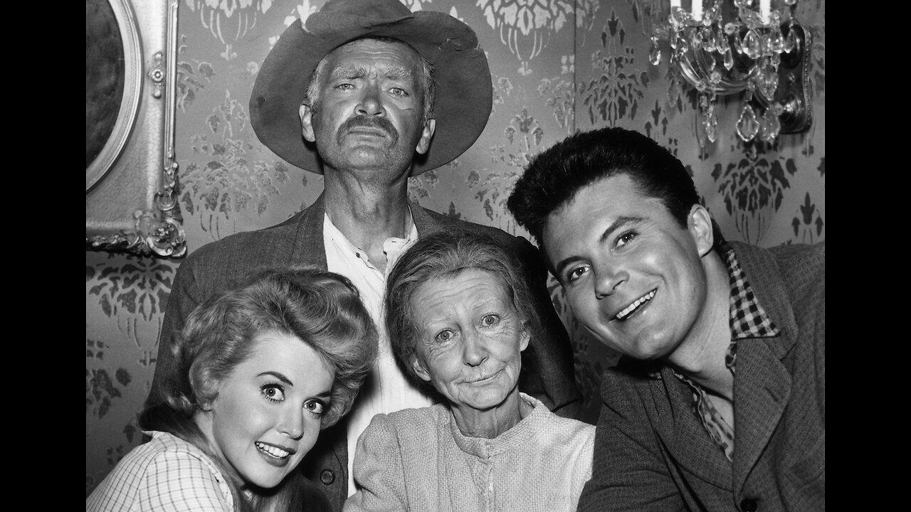 24/7 Hillbilly Haven: The Beverly Hillbillies Marathon