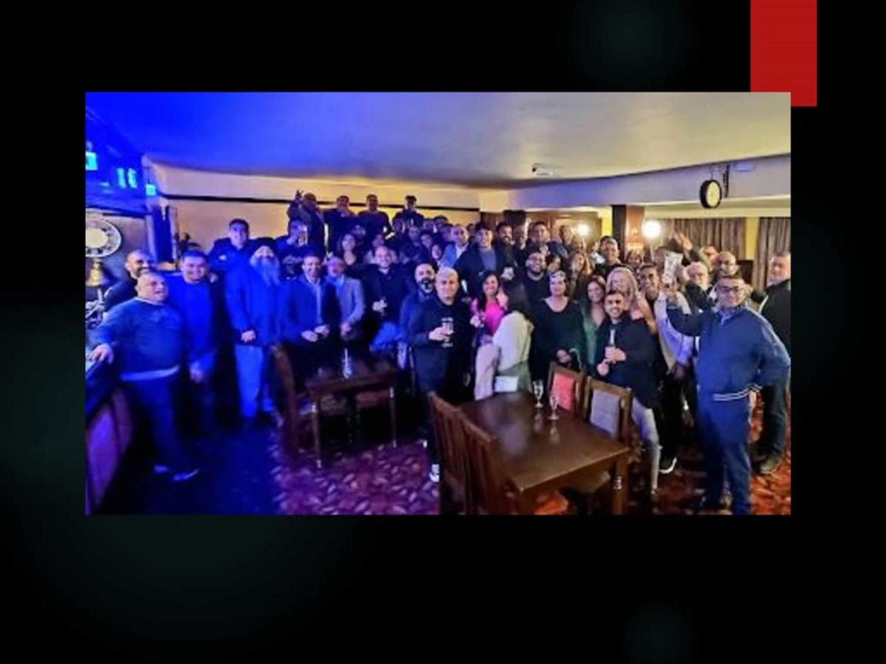 Get the best Indian Takeaway in Wolsey Island One News Page VIDEO