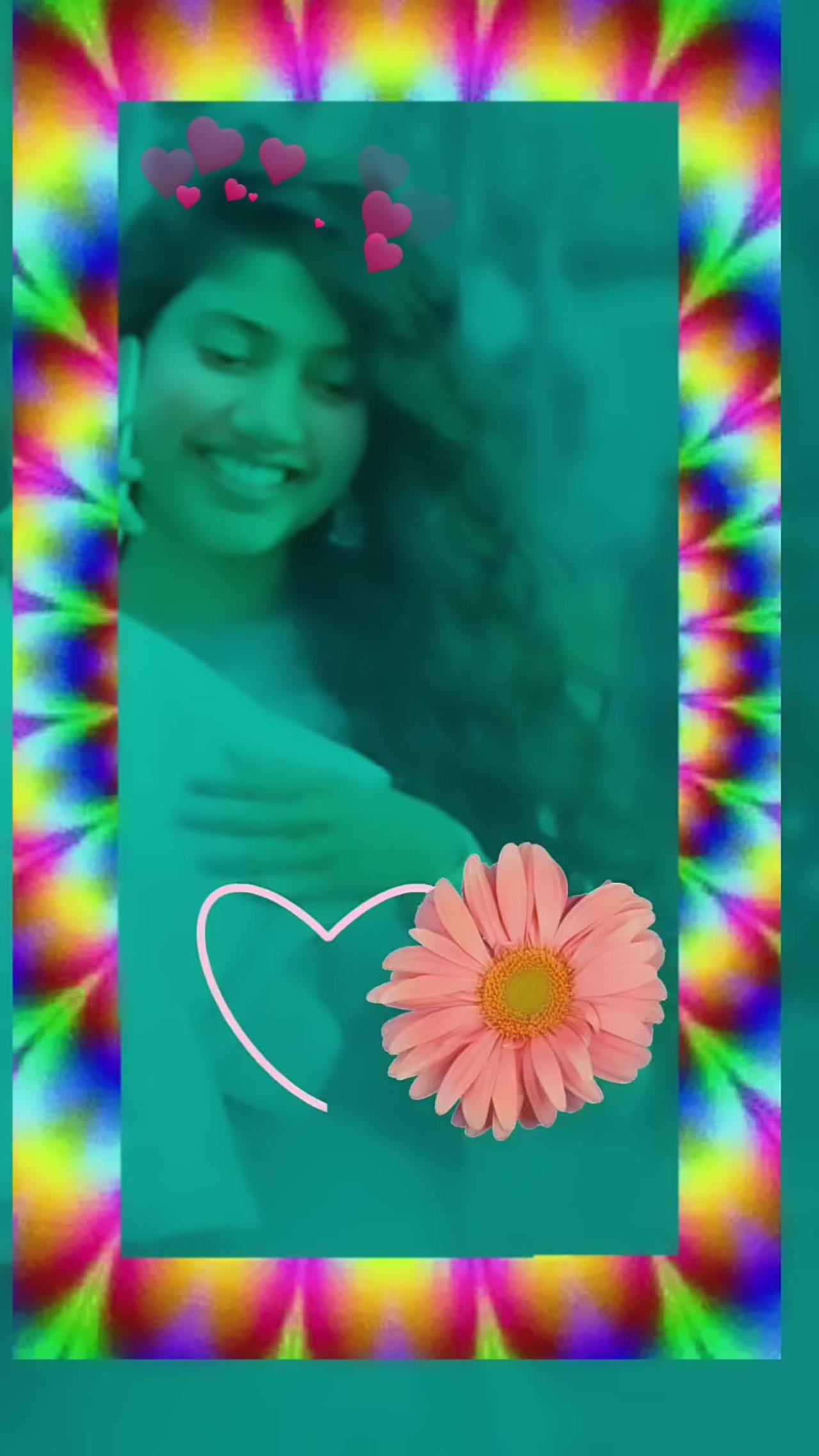 Sai PAllAvi 💓🥰