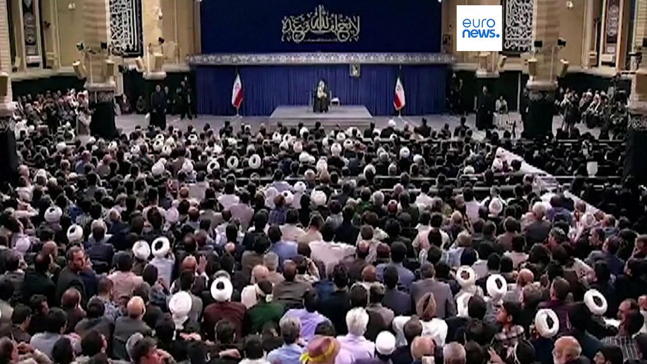 Hamas' attack on Israel: 'analog' warfare and Iran's political interests