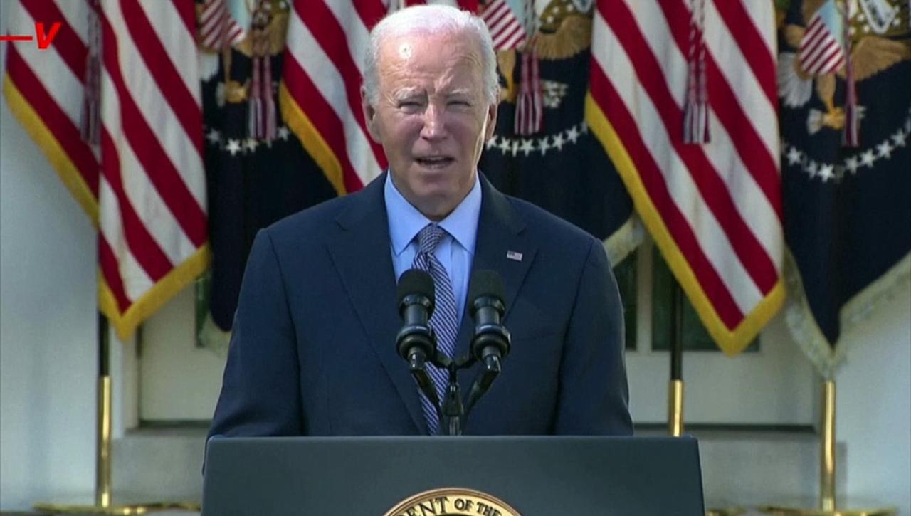 Biden Wants To Get Rid of Your ‘Junk Fees’