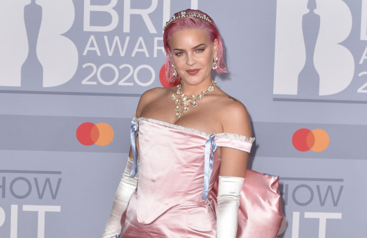 Anne-Marie announces intimate London show ahead of global arena tour