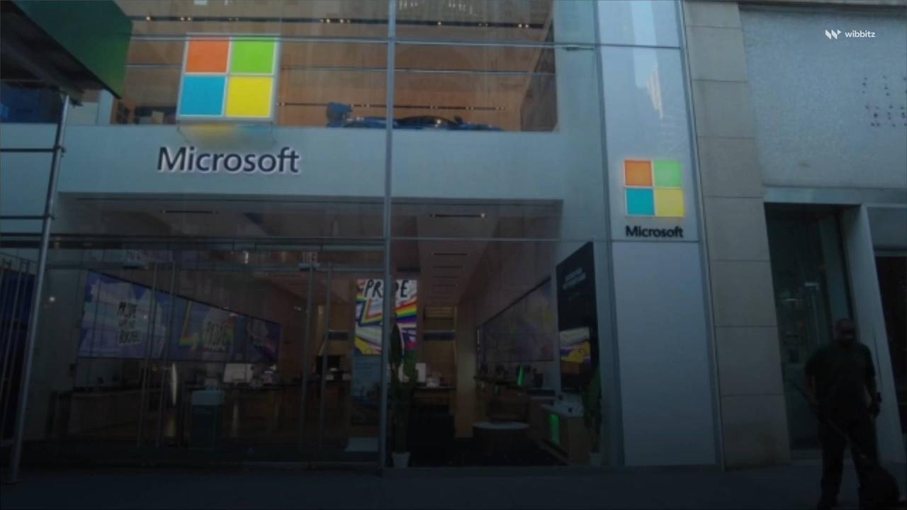 IRS Says Microsoft Owes $29 Billion in Back Taxes