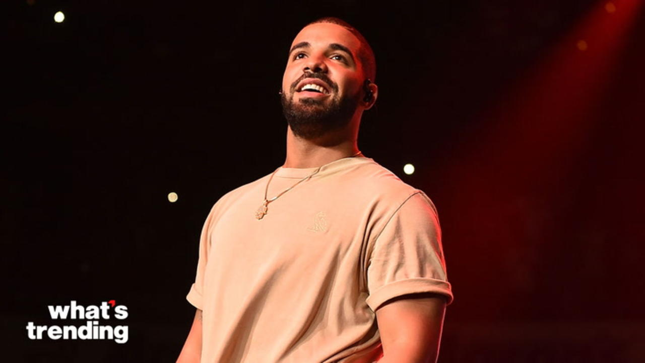 Drake Reveals He's Taking A Break From Music To Focus On Health