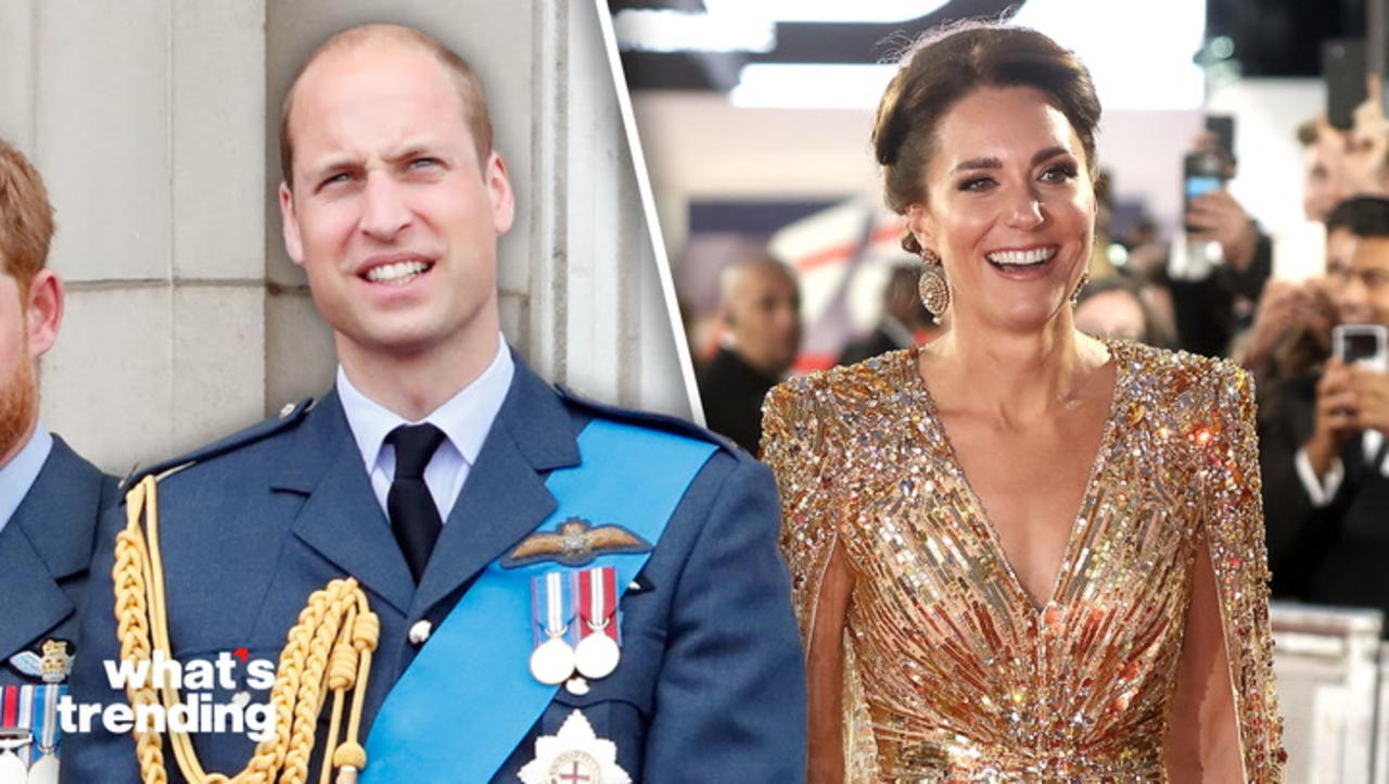 Prince William And Kate Middleton Still Not Ready To Reconcile With Prince Harry & Meghan Markle