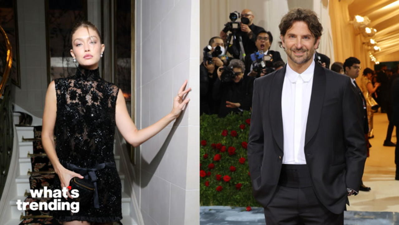 Gigi Hadid & Bradley Cooper Spark Romance Rumors After Seemingly Returning From Weekend Getaway
