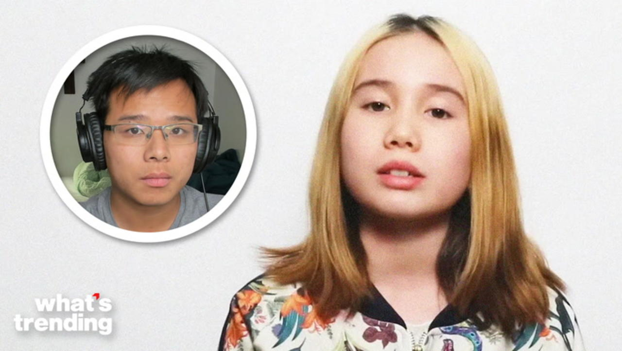 Lil Tay's Alleged Ex-Manager Claims False Death Was a PR Stunt