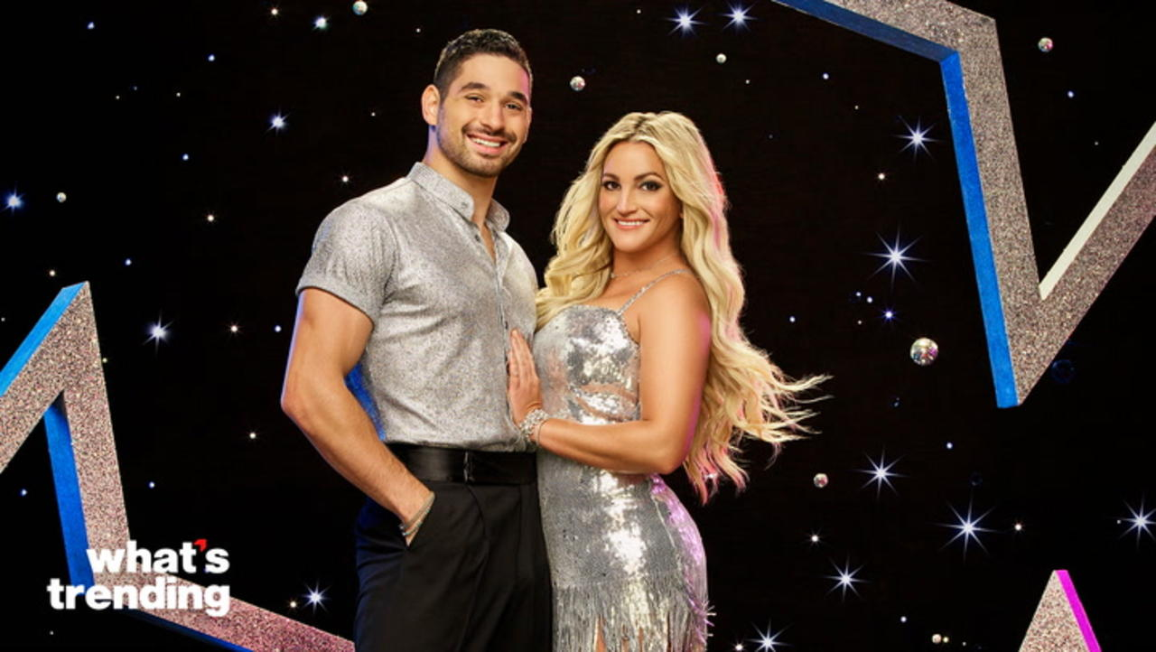 Jamie Lynn Spears Reacts To 'Dancing With The Stars' Elimination