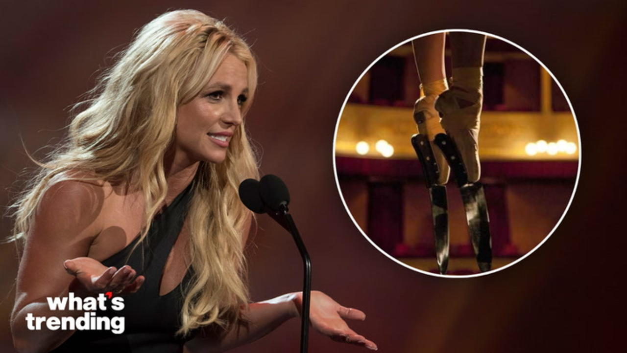 Britney Spears Lashes Out At Fans After Cops Perform Wellness Check
