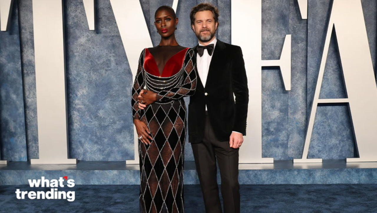 Jodie Turner-Smith Files For Divorce From Joshua Jackson After 4 Years Of Marriage