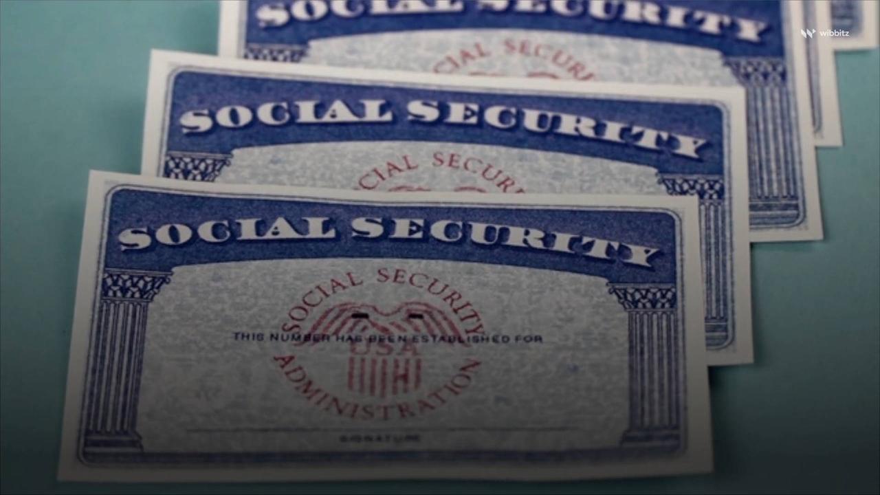 Social Security COLA Will Be 3.2% in 2024