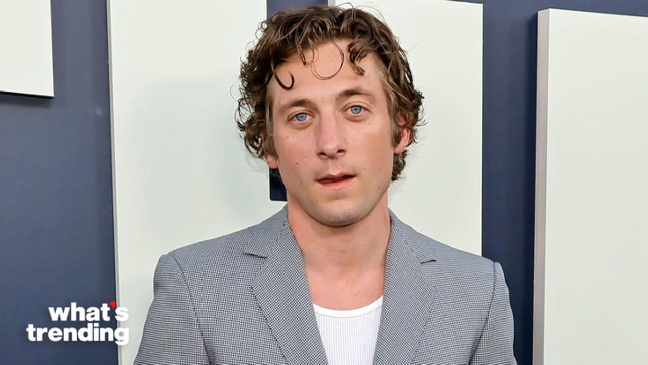 Jeremy Allen White Undergoes Daily Alcohol Testing To See Kids
