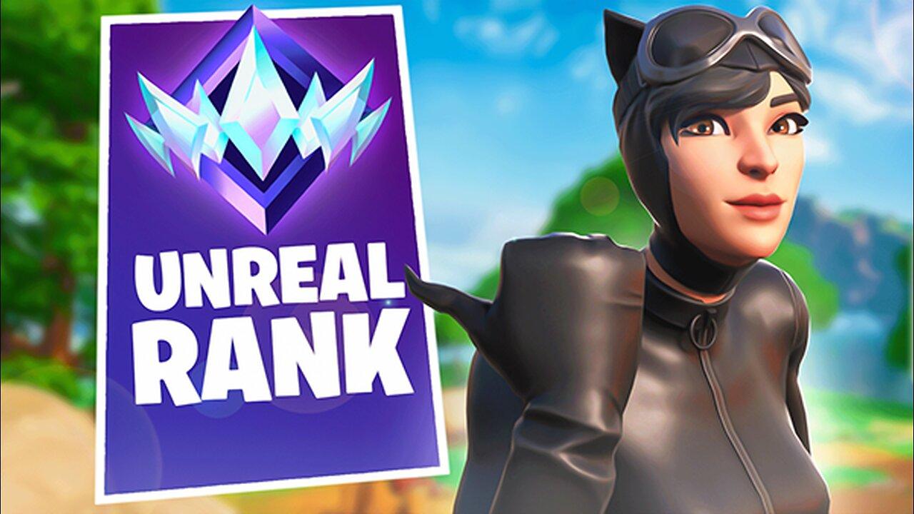 LATE NIGHT FORTNITE(RANKED!!)