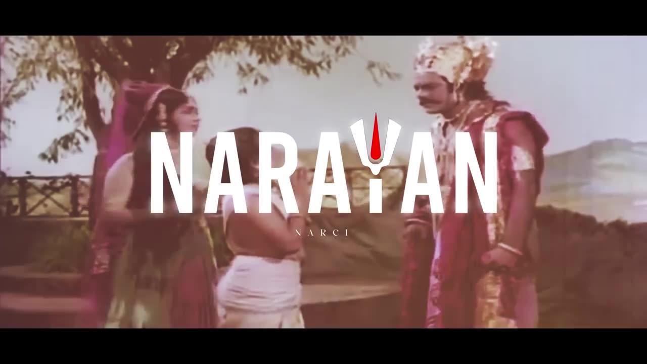Narayan Narsingh Avatar Rap