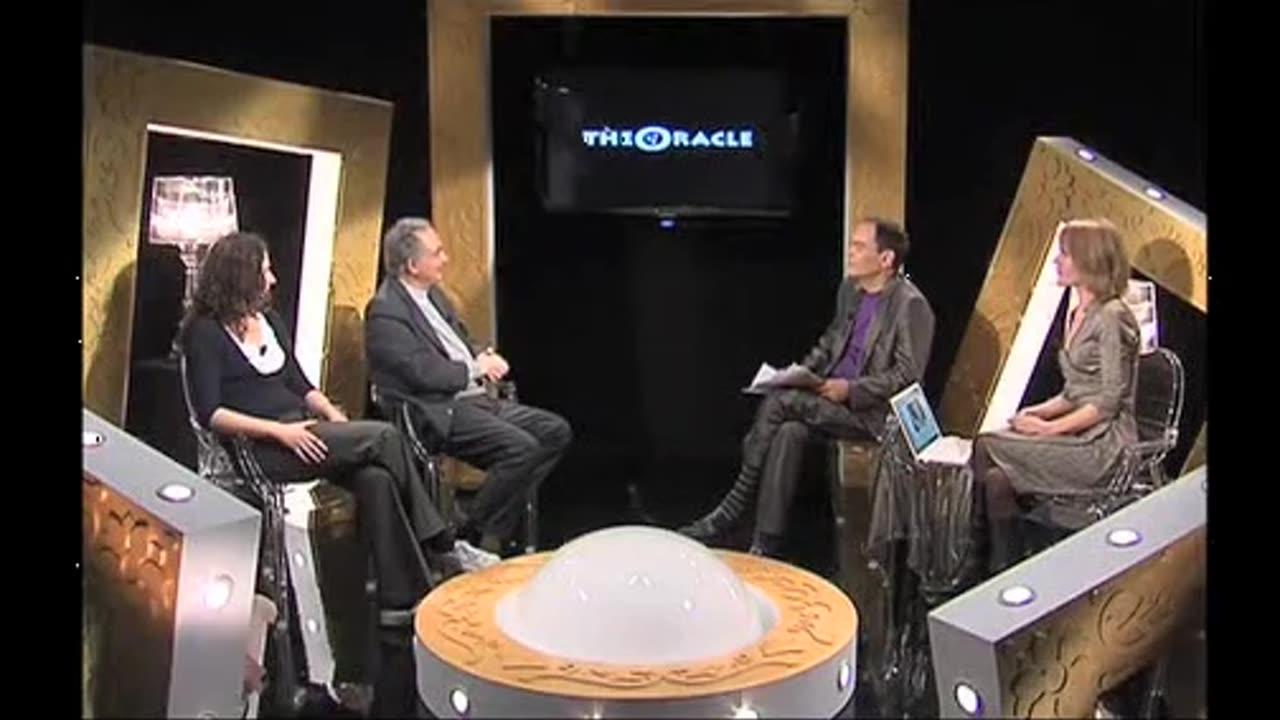 The Oracle with Max Keiser - Episode One, part one