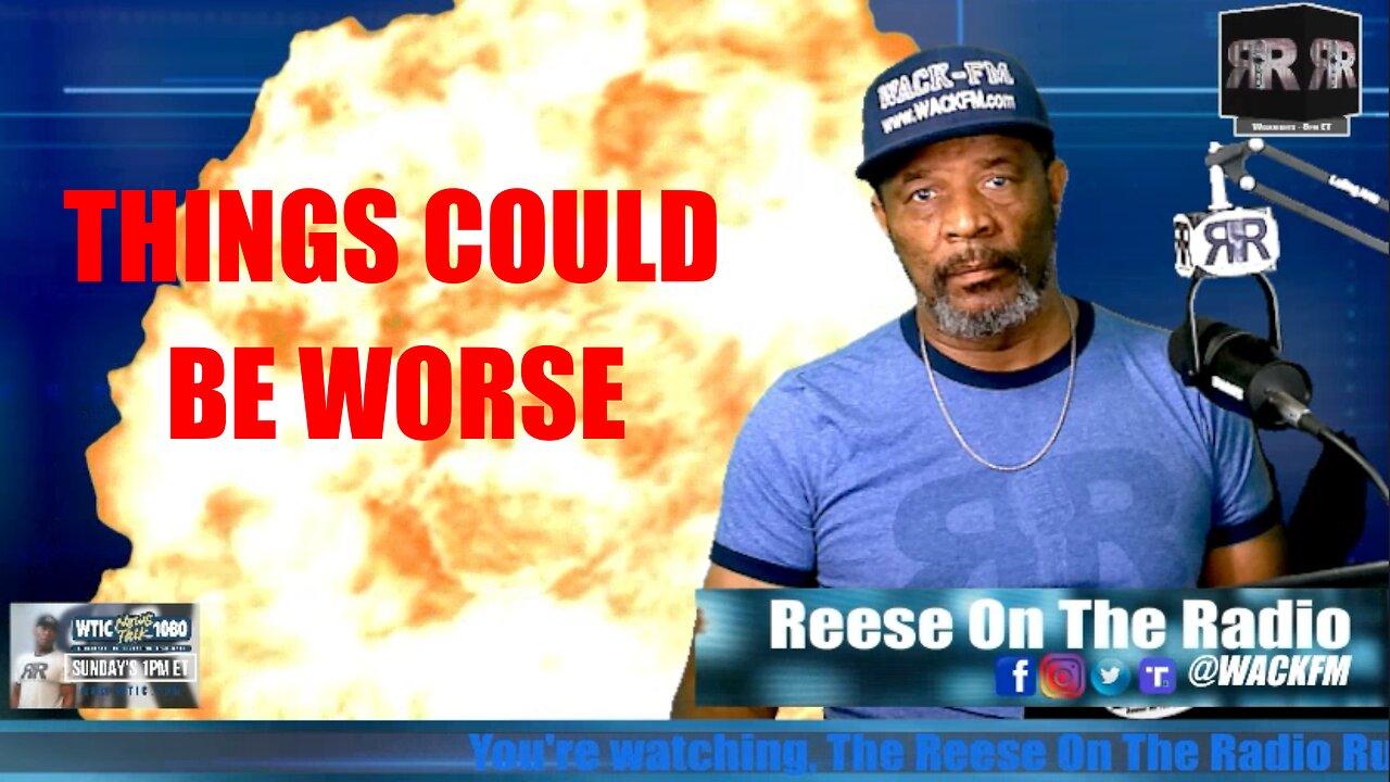 Reese On The Radio Rundown - October 12, 2023