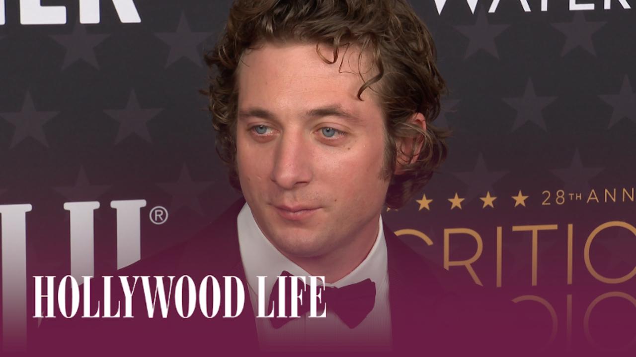 Jeremy Allen White Agrees to Daily Sobriety Tests in New Custody Agreement Amidst Divorce