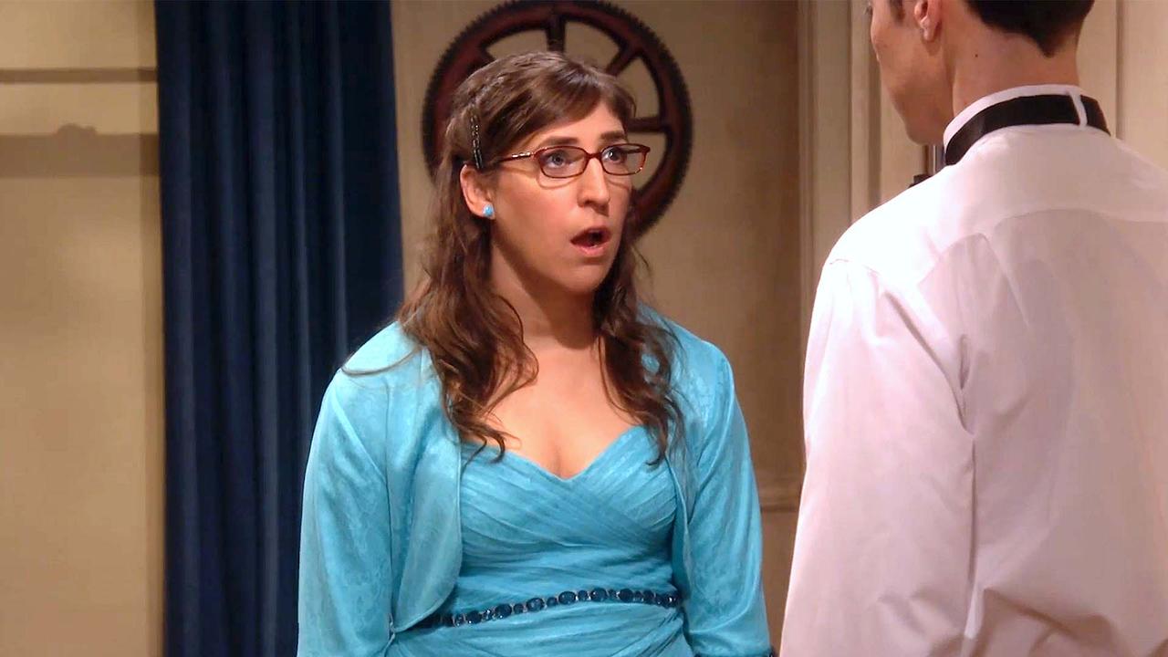 A Shocking Confession on The Big Bang Theory